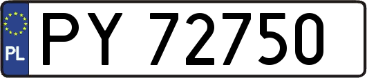 PY72750