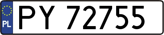 PY72755