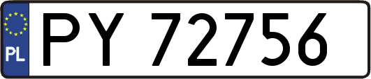 PY72756