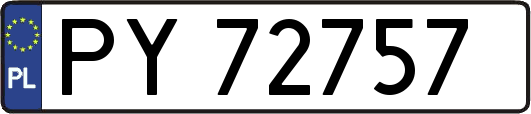 PY72757