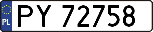PY72758