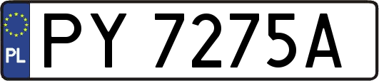 PY7275A