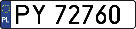 PY72760