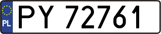 PY72761