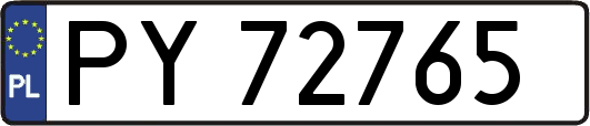 PY72765