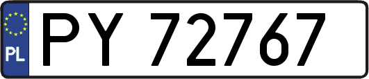 PY72767