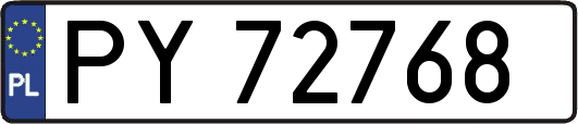 PY72768