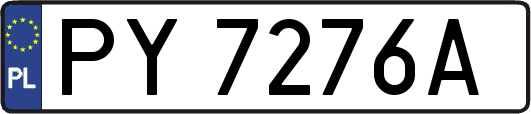 PY7276A