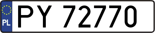 PY72770