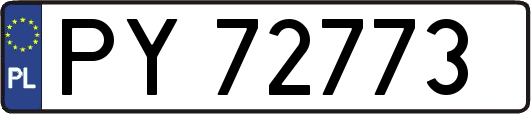 PY72773