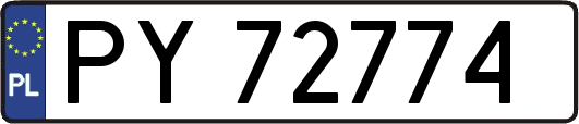 PY72774