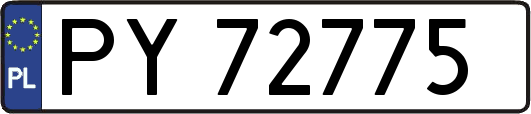 PY72775