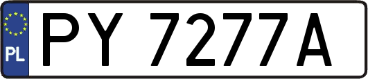PY7277A