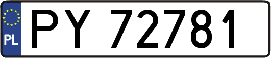 PY72781