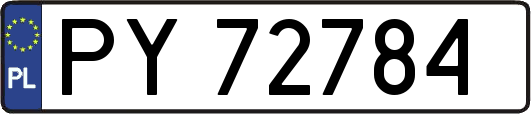 PY72784