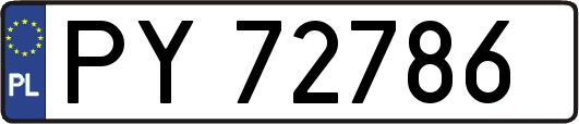 PY72786