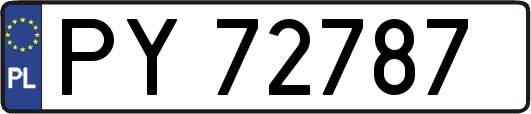 PY72787
