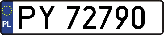 PY72790