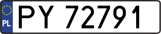 PY72791
