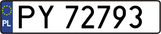 PY72793