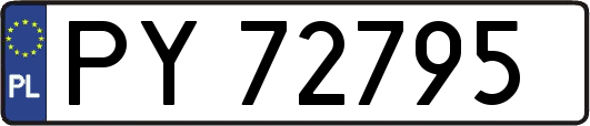 PY72795