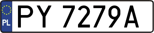 PY7279A