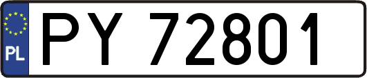 PY72801