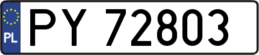 PY72803