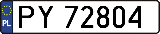 PY72804