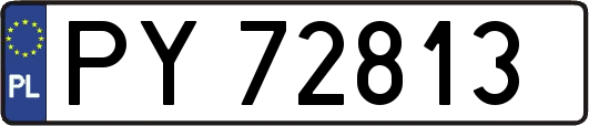 PY72813