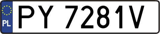 PY7281V
