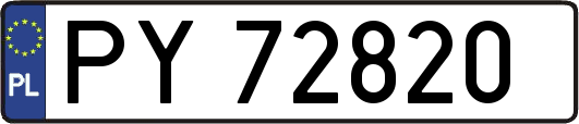 PY72820