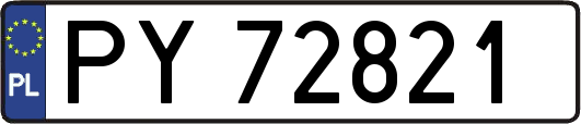 PY72821