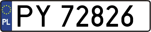 PY72826