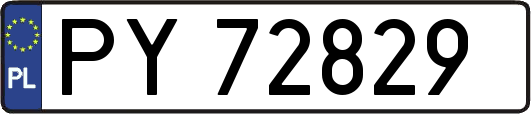 PY72829