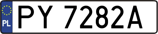 PY7282A