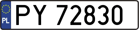 PY72830