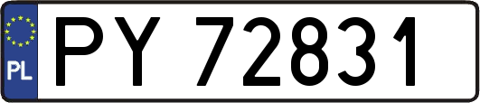 PY72831