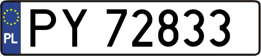 PY72833