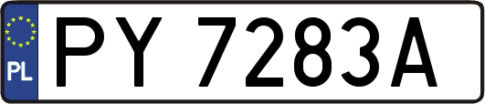 PY7283A