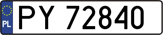 PY72840