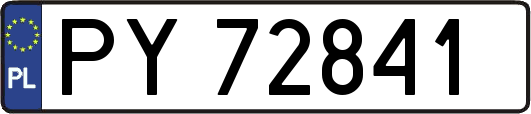 PY72841