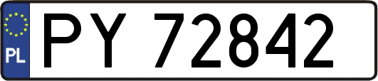 PY72842