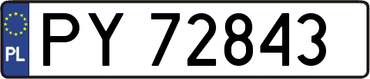 PY72843