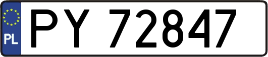 PY72847
