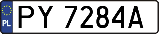PY7284A