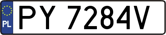 PY7284V