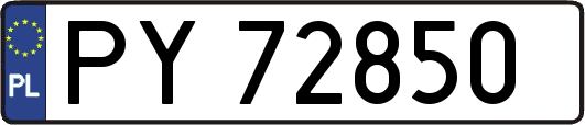 PY72850