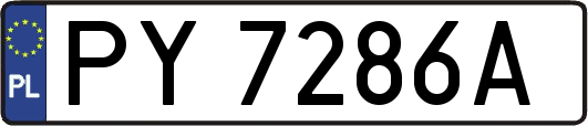 PY7286A