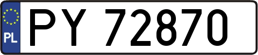 PY72870